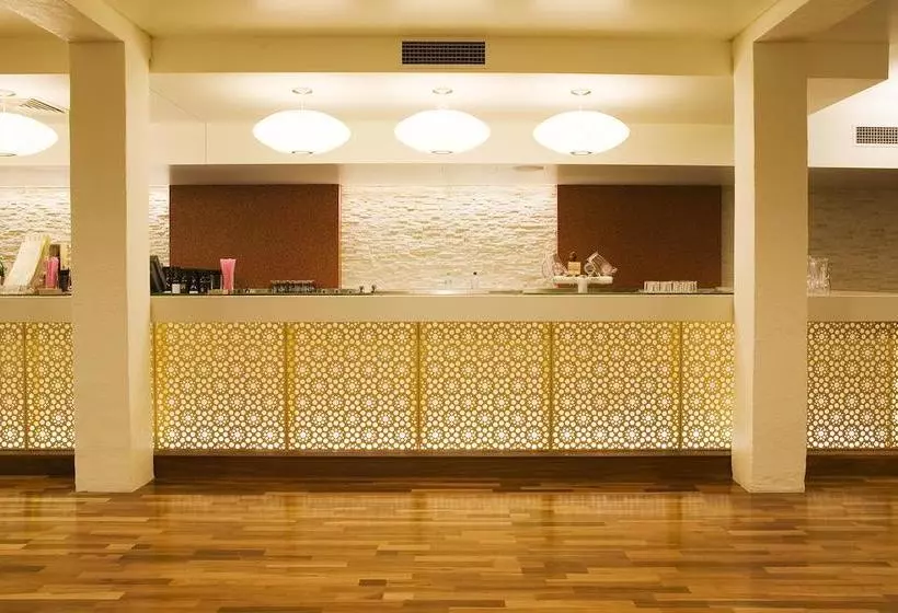 Fotos del hotel University House Anu:  4