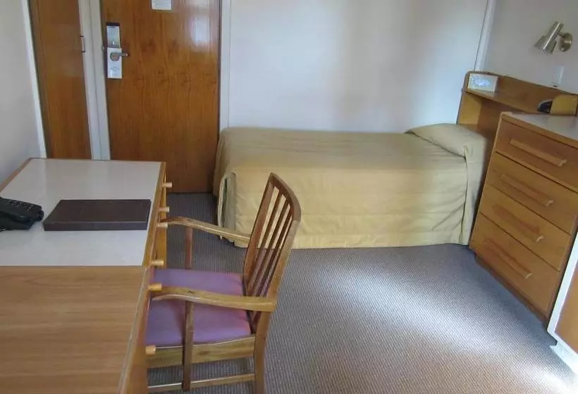 University House Anu