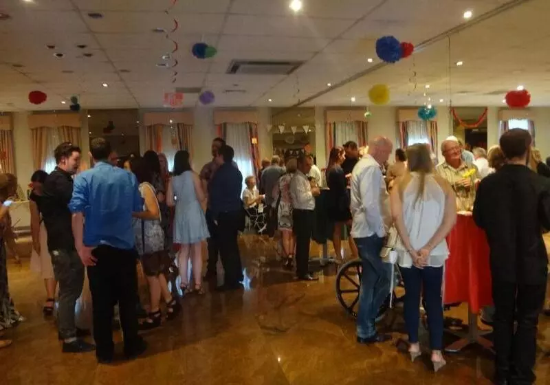 Fotos del hotel Wm  Bankstown:  10