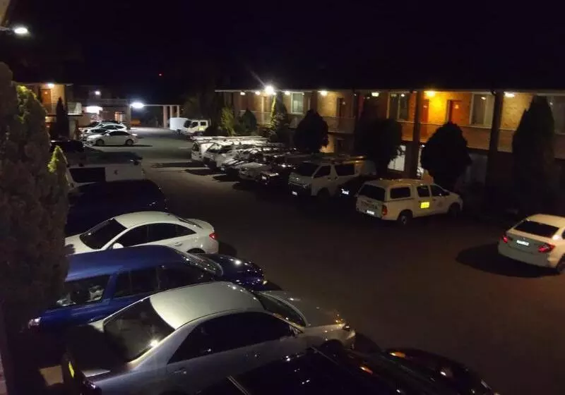 Fotos del hotel Wm  Bankstown:  7