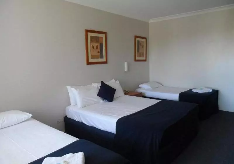 Fotos del hotel Wm  Bankstown:  20