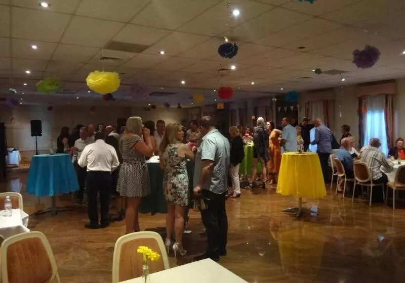 Fotos del hotel Wm  Bankstown:  3