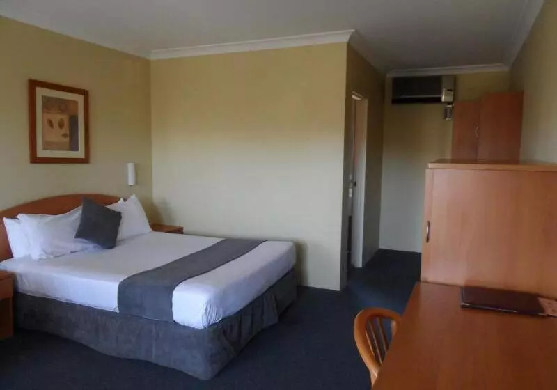 Fotos del hotel Wm  Bankstown:  22