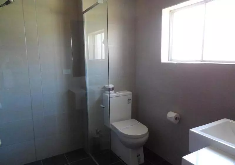 Fotos del hotel Wm  Bankstown:  11