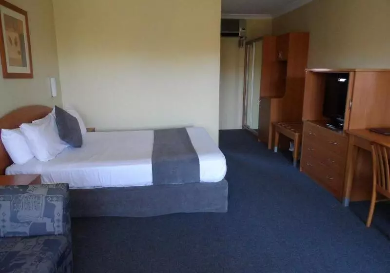 Fotos del hotel Wm  Bankstown:  15