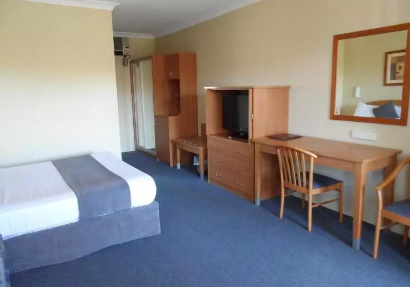 Fotos del hotel Wm  Bankstown:  14