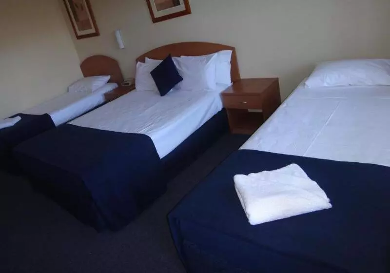 Fotos del hotel Wm  Bankstown:  21