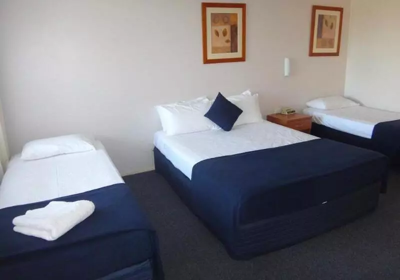 Fotos del hotel Wm  Bankstown:  19