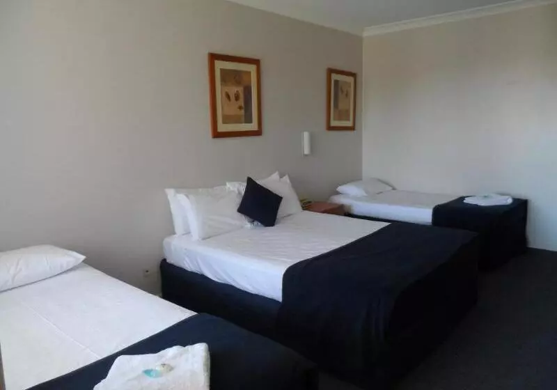 Fotos del hotel Wm  Bankstown:  18