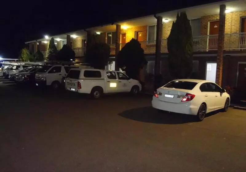 Fotos del hotel Wm  Bankstown:  8