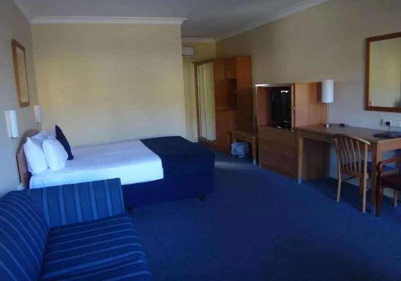 Fotos del hotel Wm  Bankstown:  23