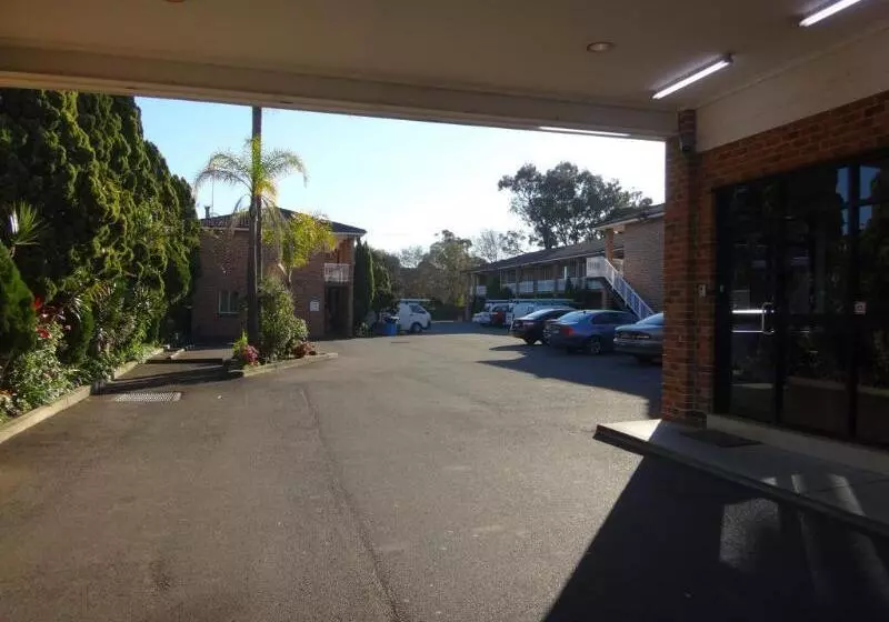 Fotos del hotel Wm  Bankstown:  13