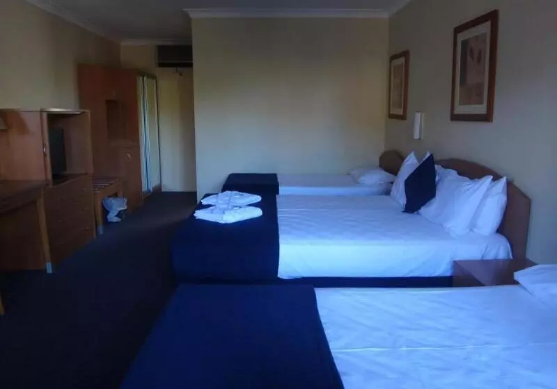 Fotos del hotel Wm  Bankstown:  17