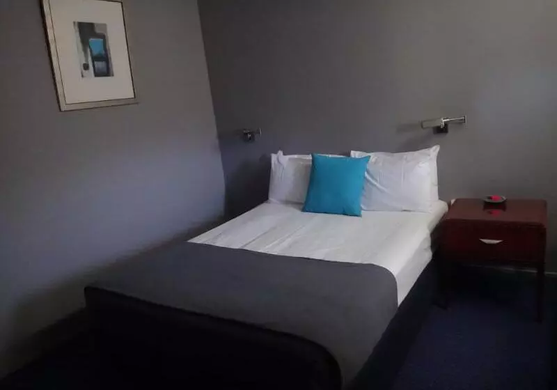 Fotos del hotel Wm  Bankstown:  16