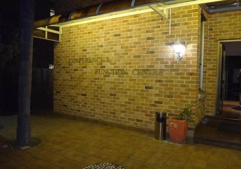 Fotos del hotel Wm  Bankstown:  2