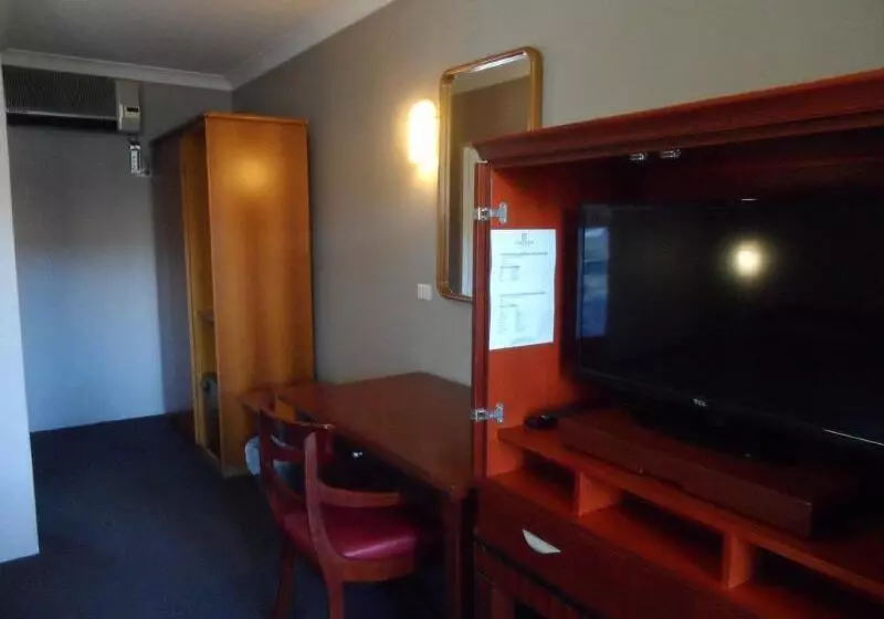 Fotos del hotel Wm  Bankstown:  25