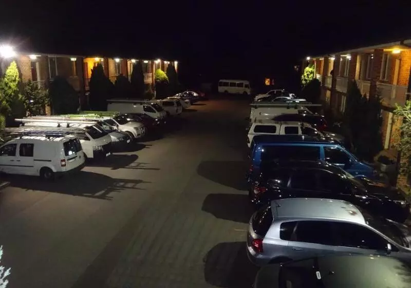 Fotos del hotel Wm  Bankstown:  12