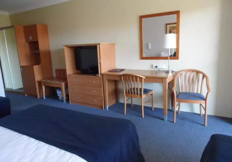 Fotos del hotel Wm  Bankstown:  9