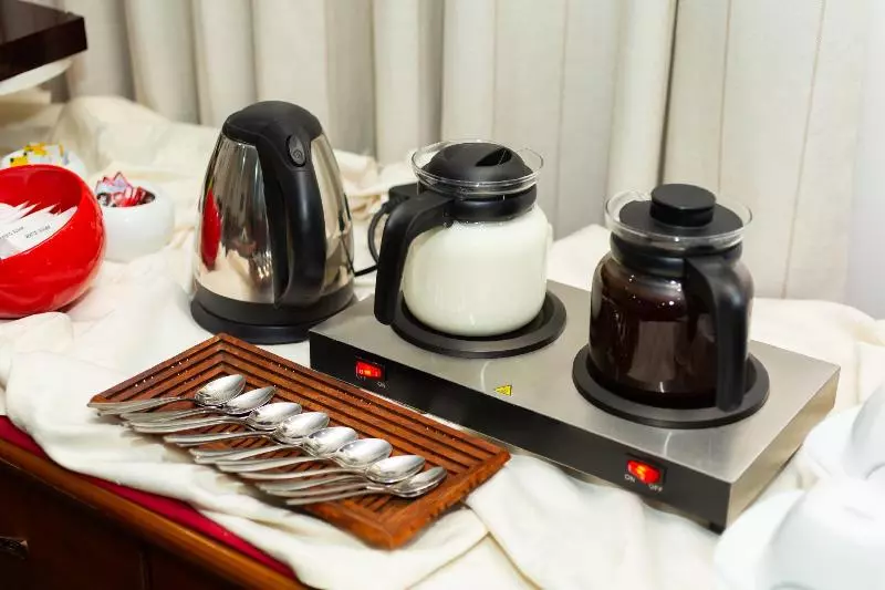 Fotos del hotel Yo Kandy:  3