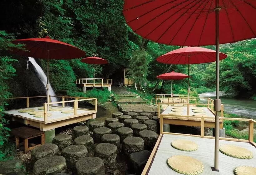 Fotos del hotel Yukai Resort Yamanaka Grand:  3