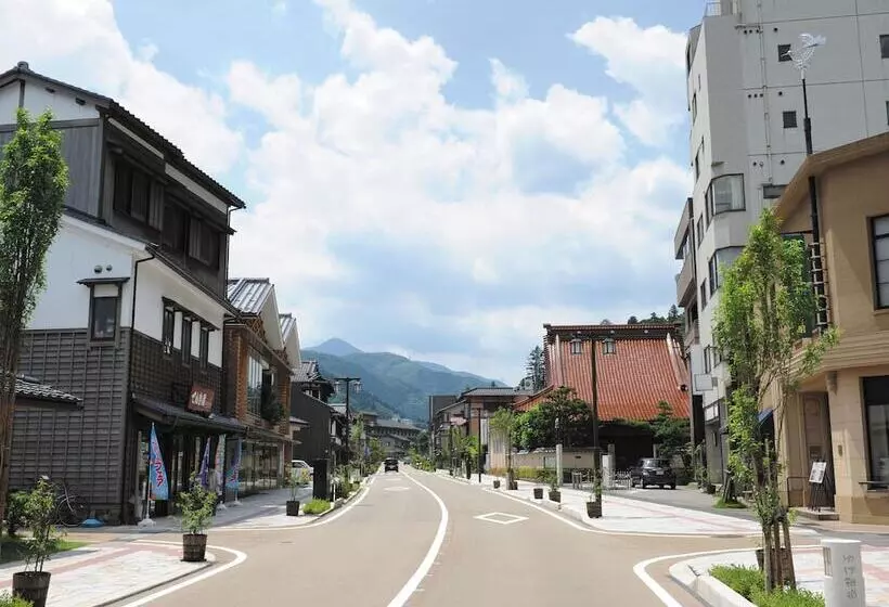 Fotos del hotel Yukai Resort Yamanaka Grand:  18