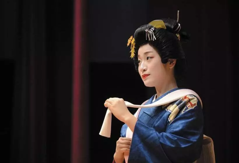 Fotos del hotel Yukai Resort Yamanaka Grand:  4