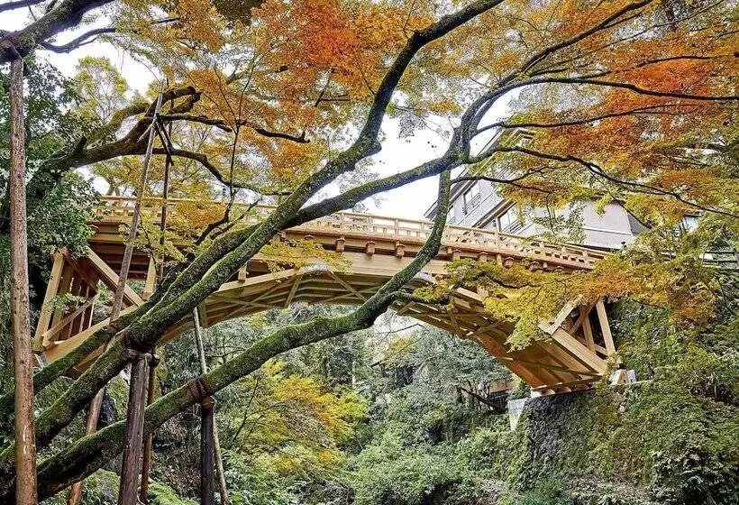 Fotos del hotel Yukai Resort Yamanaka Grand:  17