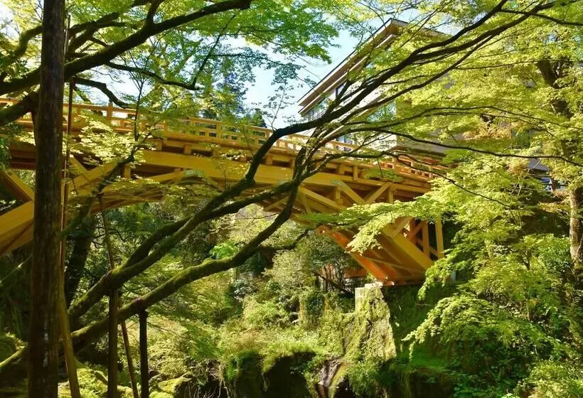 Fotos del hotel Yukai Resort Yamanaka Grand:  24