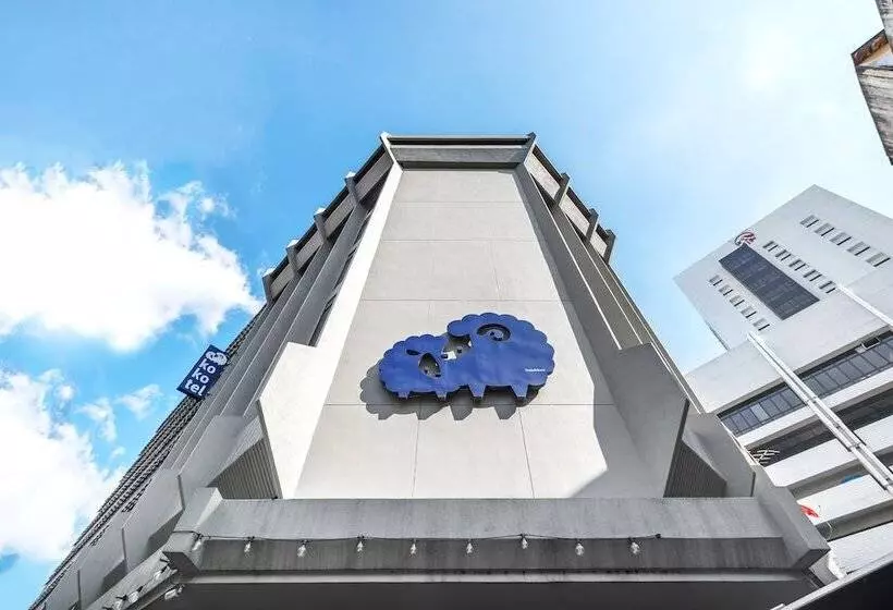 Fotos del hotel Kokotel Bangkok Surawong:  8