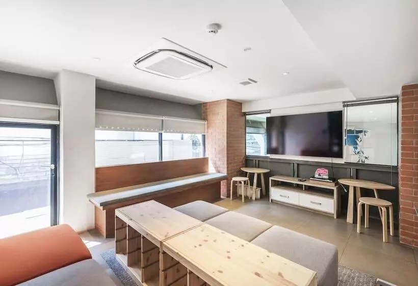 Fotos del hotel Kokotel Bangkok Surawong:  2