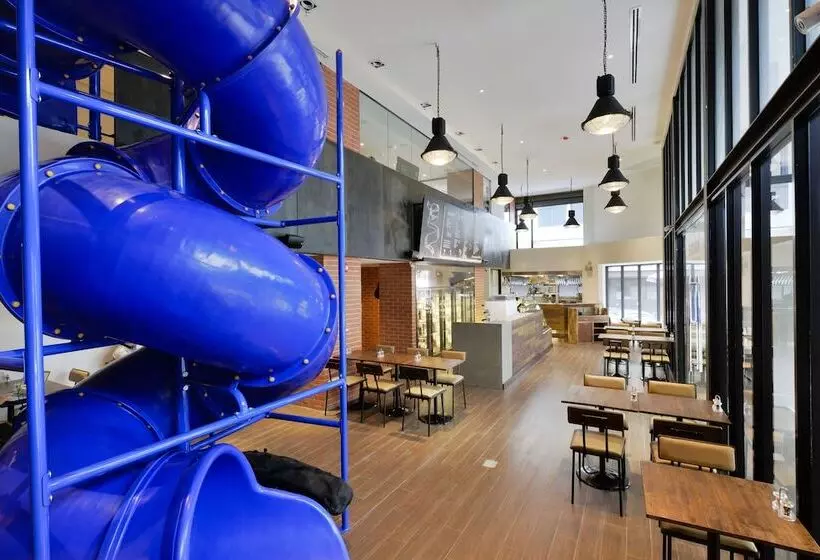 Fotos del hotel Kokotel Bangkok Surawong:  5