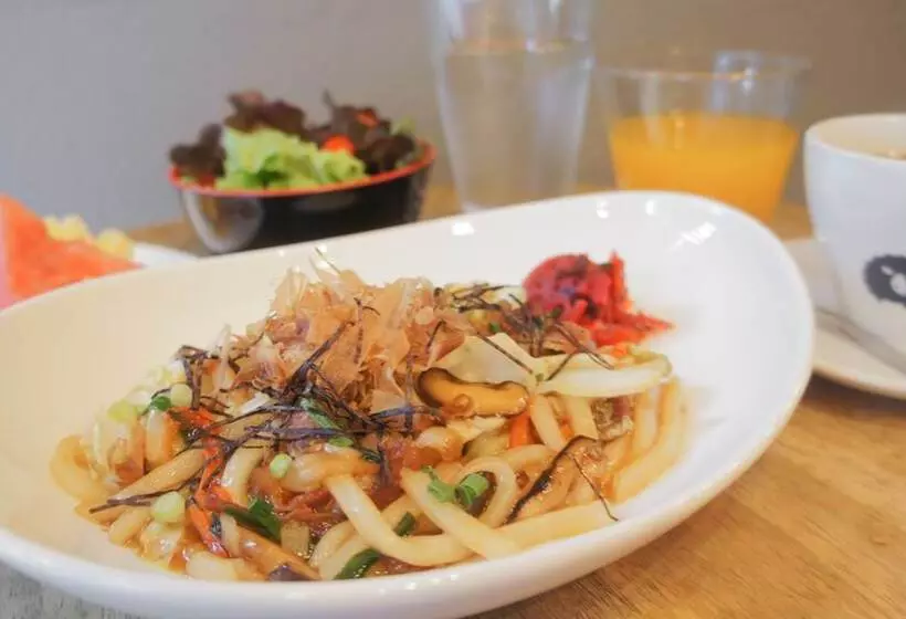 Fotos del hotel Kokotel Bangkok Surawong:  3