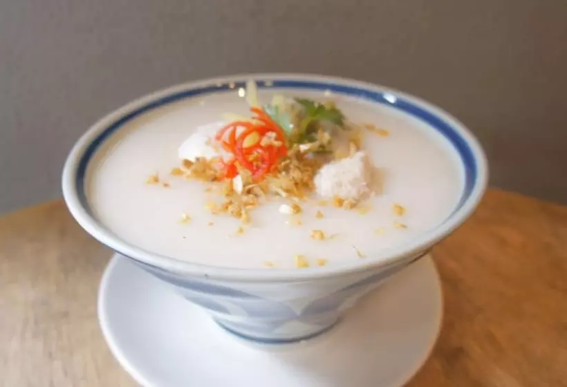 Fotos del hotel Kokotel Bangkok Surawong:  9