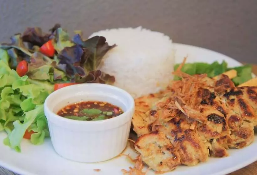 Fotos del hotel Kokotel Bangkok Surawong:  12