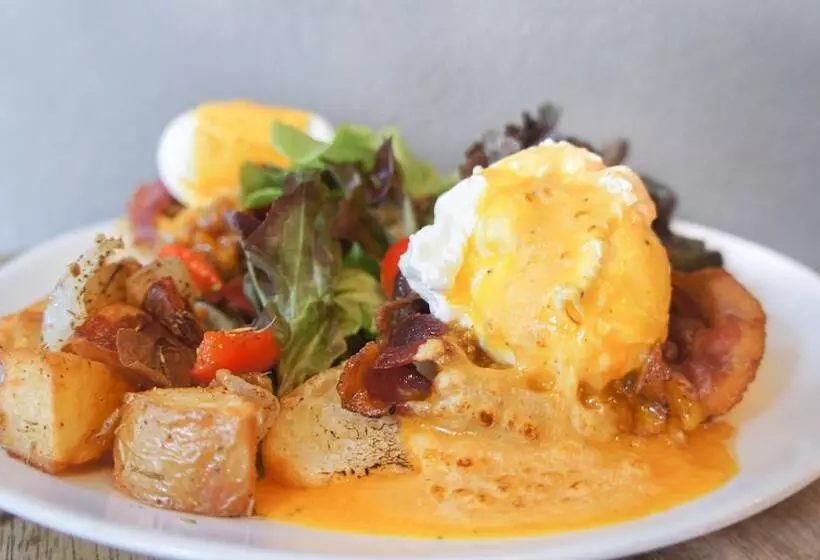 Fotos del hotel Kokotel Bangkok Surawong:  15