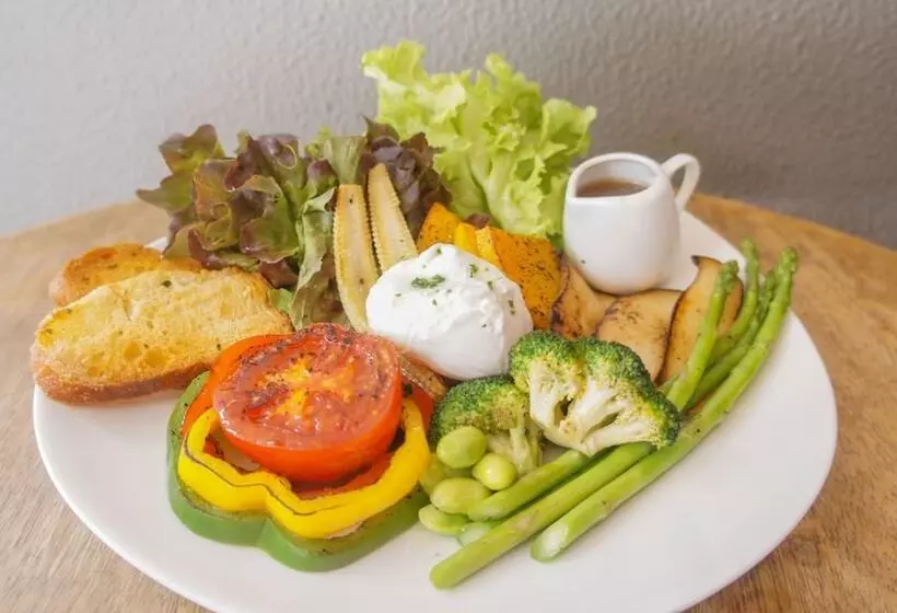 Fotos del hotel Kokotel Bangkok Surawong:  13