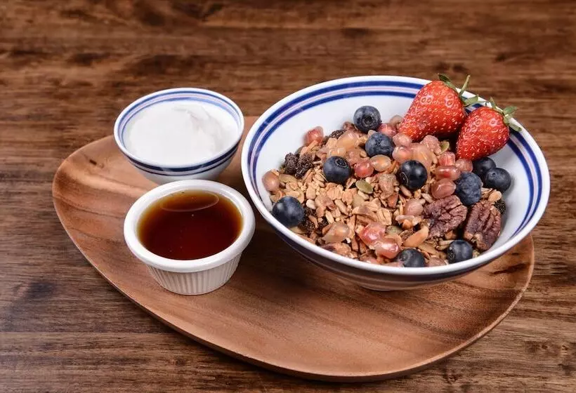 Fotos del hotel Kokotel Bangkok Surawong:  14