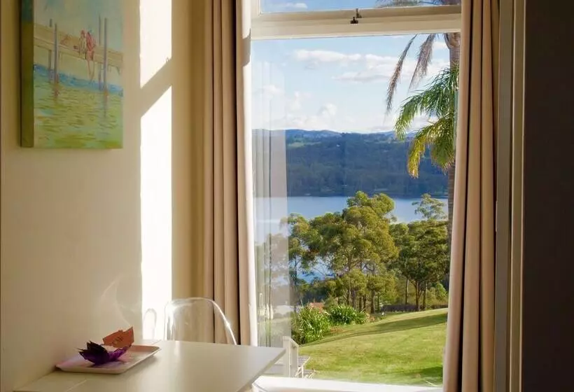 Fotos del hotel Norfolk Pine Motel:  4