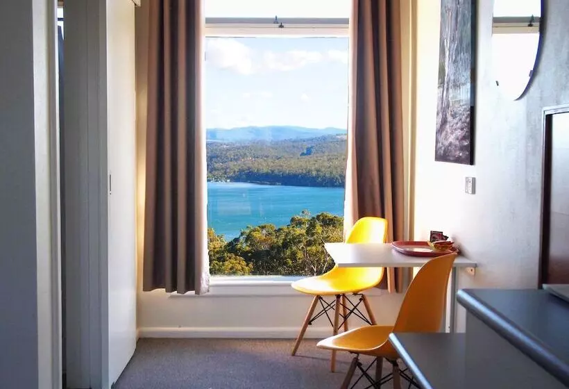 Fotos del hotel Norfolk Pine Motel:  7