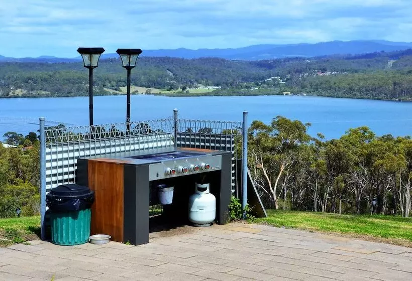 Fotos del hotel Norfolk Pine Motel:  11