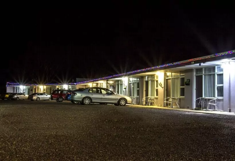 Fotos del hotel Norfolk Pine Motel:  14