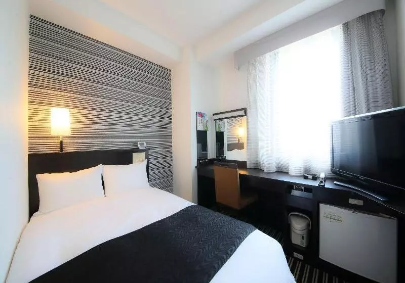 Fotos del hotel Apa  Kagoshima Tenmonkan:  22