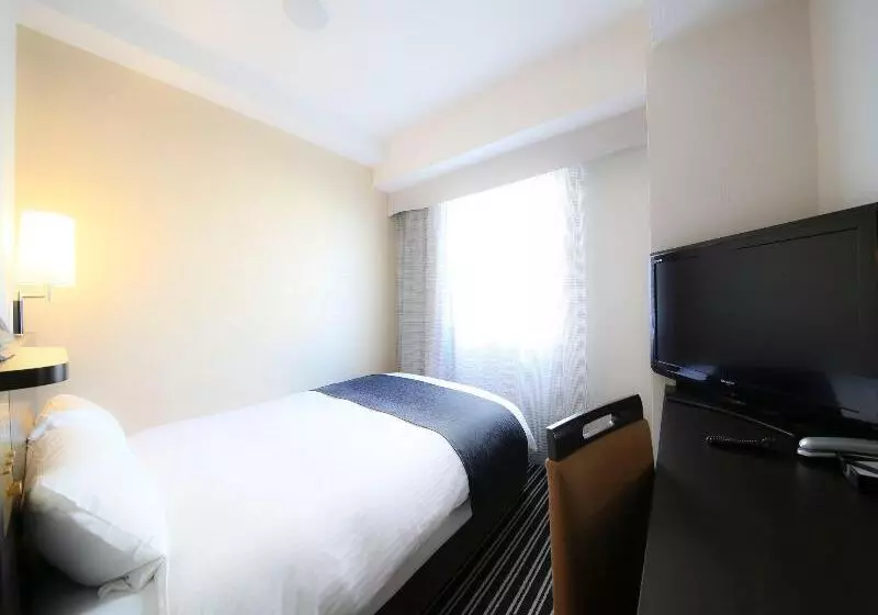 Fotos del hotel Apa  Kagoshima Tenmonkan:  24