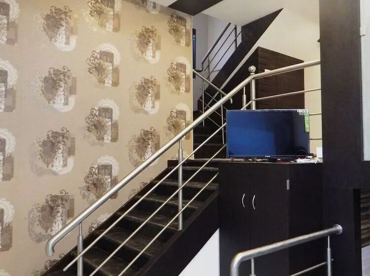 Fotos del hotel Alfa Grand:  2