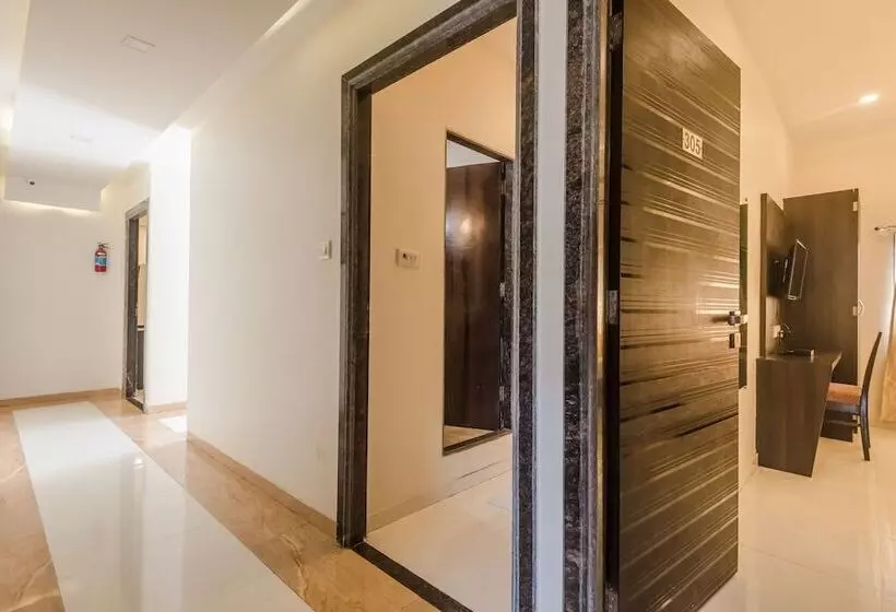 Fotos del hotel Alfa Grand:  4