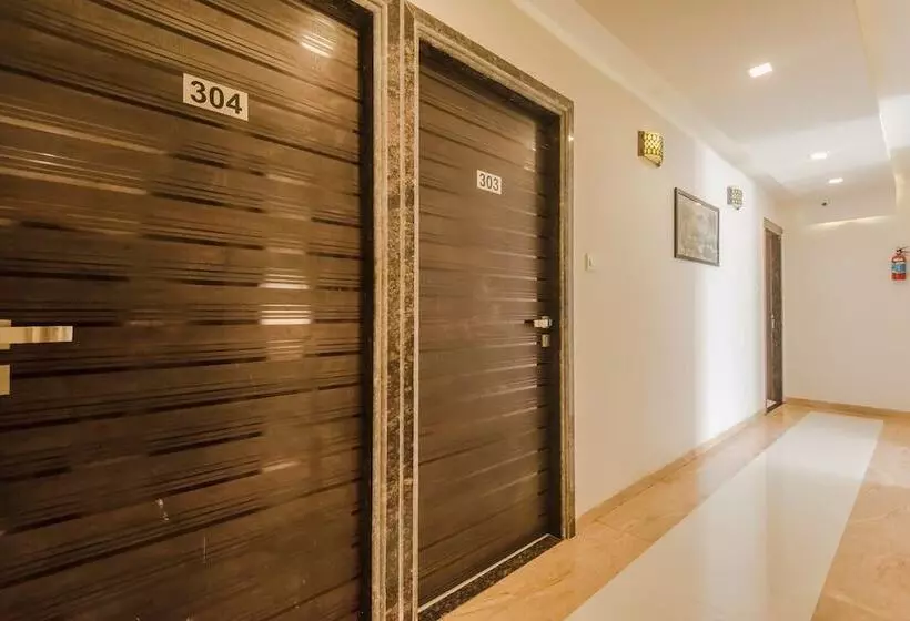 Fotos del hotel Alfa Grand:  9