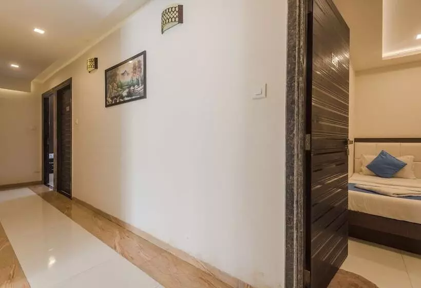 Fotos del hotel Alfa Grand:  15