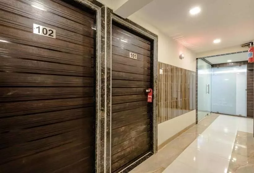 Fotos del hotel Alfa Grand:  11