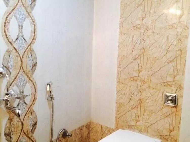 Fotos del hotel Alfa Grand:  3