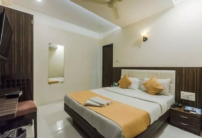 Fotos del hotel Alfa Grand:  5